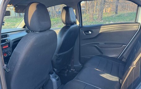 Citroen C-Elysee I рестайлинг, 2013 год, 400 000 рублей, 13 фотография