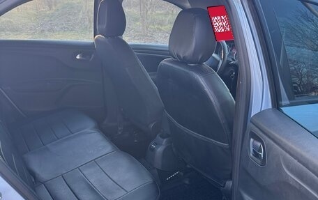 Citroen C-Elysee I рестайлинг, 2013 год, 400 000 рублей, 14 фотография