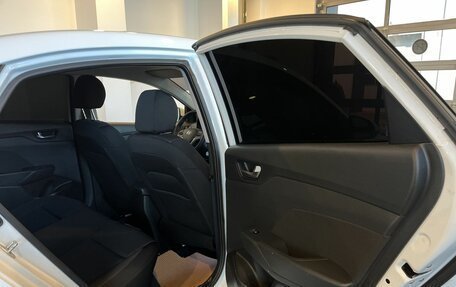 Hyundai Solaris II рестайлинг, 2019 год, 1 185 000 рублей, 17 фотография