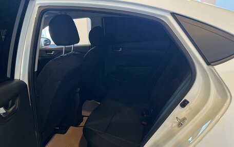 Hyundai Solaris II рестайлинг, 2019 год, 1 185 000 рублей, 23 фотография