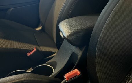 Hyundai Solaris II рестайлинг, 2019 год, 1 185 000 рублей, 31 фотография