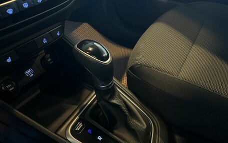 Hyundai Solaris II рестайлинг, 2019 год, 1 185 000 рублей, 30 фотография