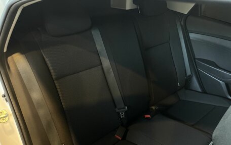 Hyundai Solaris II рестайлинг, 2019 год, 1 185 000 рублей, 33 фотография