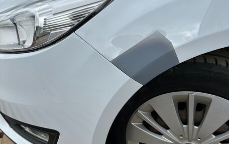 Ford Focus III, 2018 год, 1 280 000 рублей, 17 фотография