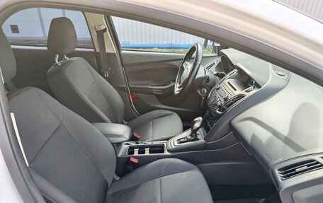 Ford Focus III, 2018 год, 1 280 000 рублей, 13 фотография