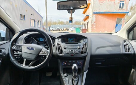 Ford Focus III, 2018 год, 1 280 000 рублей, 10 фотография