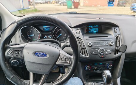 Ford Focus III, 2018 год, 1 280 000 рублей, 12 фотография