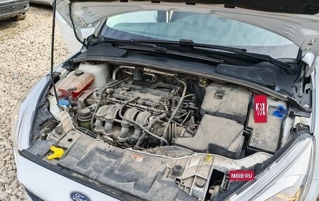 Ford Focus III, 2018 год, 1 280 000 рублей, 14 фотография