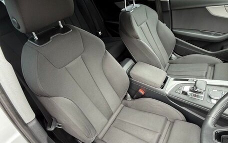 Audi A4, 2017 год, 1 530 000 рублей, 8 фотография