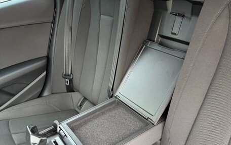 Audi A4, 2017 год, 1 530 000 рублей, 13 фотография