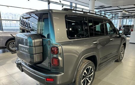 Haval H9, 2025 год, 4 698 999 рублей, 2 фотография