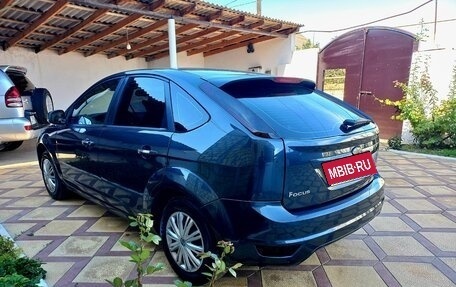 Ford Focus II рестайлинг, 2008 год, 800 000 рублей, 2 фотография