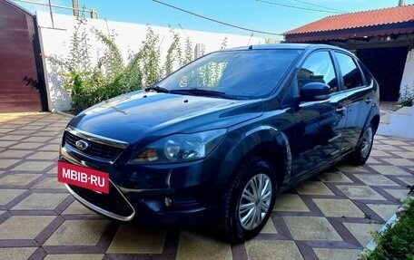 Ford Focus II рестайлинг, 2008 год, 800 000 рублей, 3 фотография