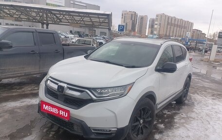 Toyota RAV4, 2025 год, 2 900 000 рублей, 6 фотография