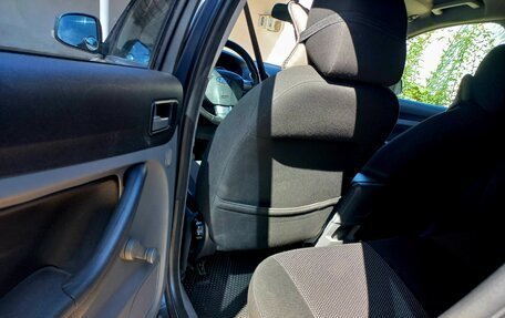 Ford Focus II рестайлинг, 2008 год, 800 000 рублей, 9 фотография