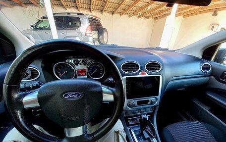 Ford Focus II рестайлинг, 2008 год, 800 000 рублей, 6 фотография