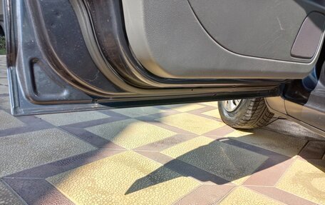 Ford Focus II рестайлинг, 2008 год, 800 000 рублей, 11 фотография