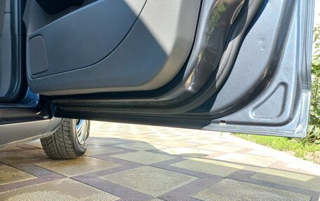 Ford Focus II рестайлинг, 2008 год, 800 000 рублей, 13 фотография