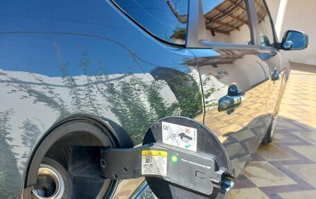 Ford Focus II рестайлинг, 2008 год, 800 000 рублей, 15 фотография