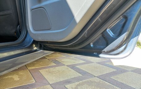 Ford Focus II рестайлинг, 2008 год, 800 000 рублей, 14 фотография