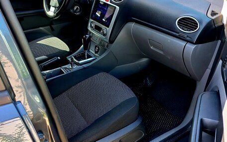 Ford Focus II рестайлинг, 2008 год, 800 000 рублей, 17 фотография