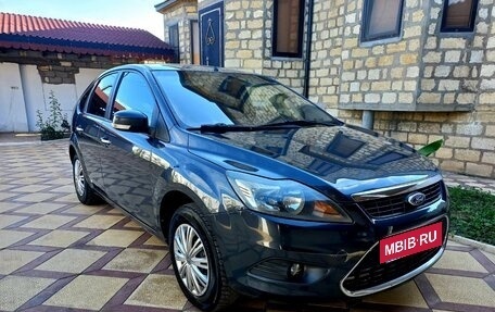 Ford Focus II рестайлинг, 2008 год, 800 000 рублей, 4 фотография
