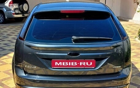 Ford Focus II рестайлинг, 2008 год, 800 000 рублей, 18 фотография