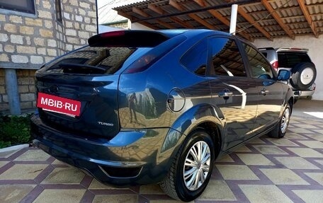 Ford Focus II рестайлинг, 2008 год, 800 000 рублей, 8 фотография