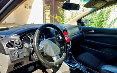 Ford Focus II рестайлинг, 2008 год, 800 000 рублей, 16 фотография