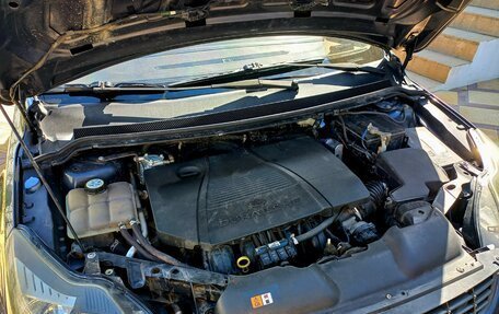 Ford Focus II рестайлинг, 2008 год, 800 000 рублей, 20 фотография