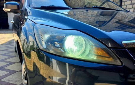 Ford Focus II рестайлинг, 2008 год, 800 000 рублей, 25 фотография