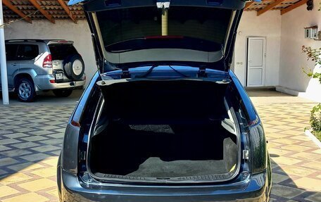 Ford Focus II рестайлинг, 2008 год, 800 000 рублей, 19 фотография