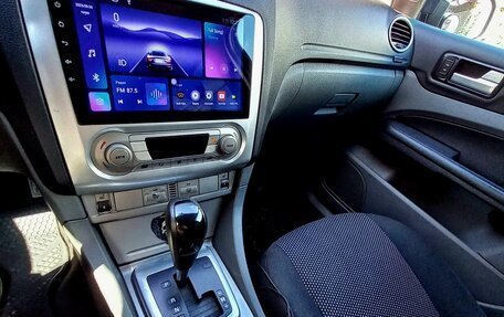 Ford Focus II рестайлинг, 2008 год, 800 000 рублей, 23 фотография