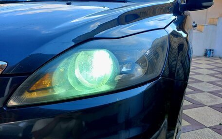 Ford Focus II рестайлинг, 2008 год, 800 000 рублей, 26 фотография