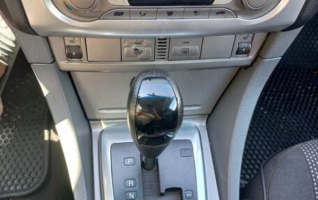 Ford Focus II рестайлинг, 2008 год, 800 000 рублей, 24 фотография