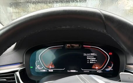 BMW 5 серия, 2021 год, 5 490 000 рублей, 7 фотография