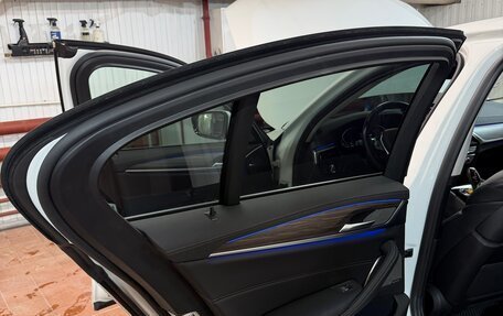 BMW 5 серия, 2021 год, 5 490 000 рублей, 12 фотография