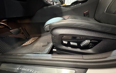 BMW 5 серия, 2021 год, 5 490 000 рублей, 14 фотография