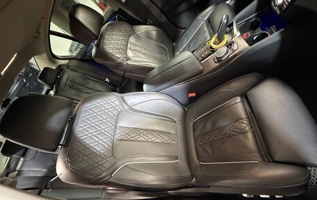 BMW 5 серия, 2021 год, 5 490 000 рублей, 9 фотография