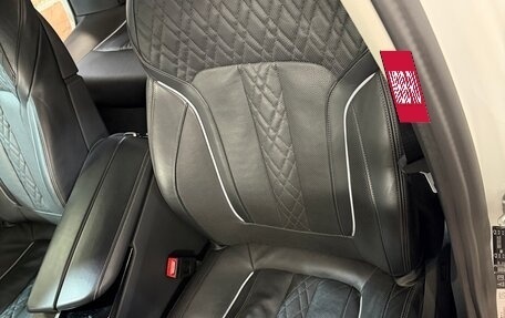 BMW 5 серия, 2021 год, 5 490 000 рублей, 8 фотография