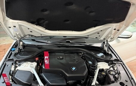 BMW 5 серия, 2021 год, 5 490 000 рублей, 16 фотография