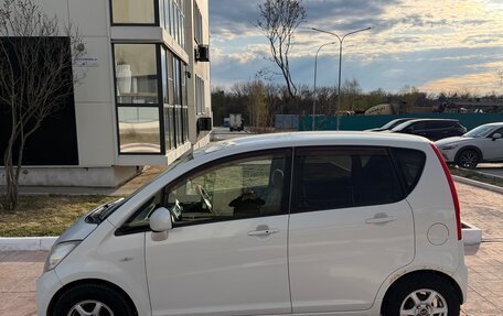 Daihatsu Move IV, 2008 год, 350 000 рублей, 2 фотография