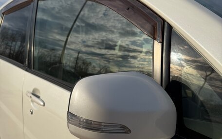 Daihatsu Move IV, 2008 год, 350 000 рублей, 9 фотография