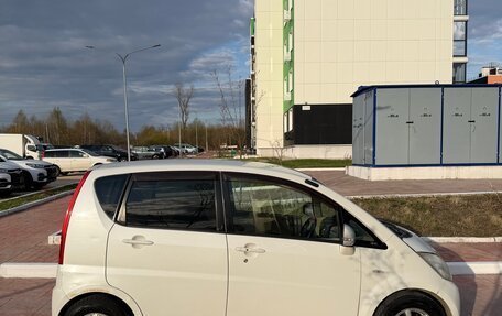 Daihatsu Move IV, 2008 год, 350 000 рублей, 7 фотография