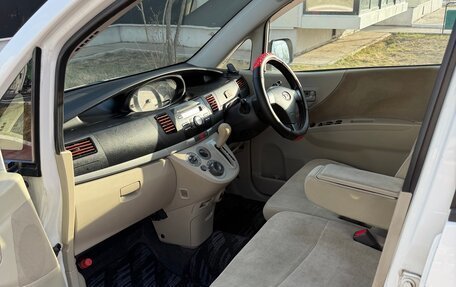 Daihatsu Move IV, 2008 год, 350 000 рублей, 11 фотография