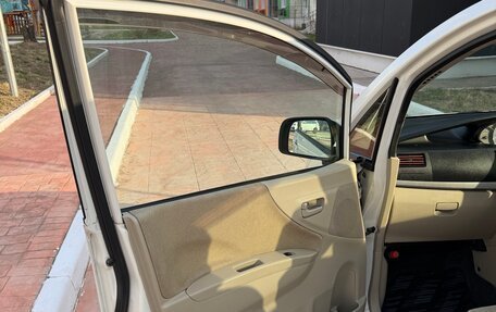 Daihatsu Move IV, 2008 год, 350 000 рублей, 10 фотография