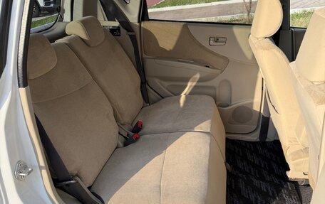 Daihatsu Move IV, 2008 год, 350 000 рублей, 14 фотография