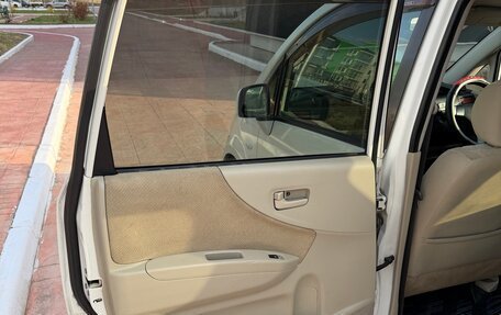 Daihatsu Move IV, 2008 год, 350 000 рублей, 13 фотография