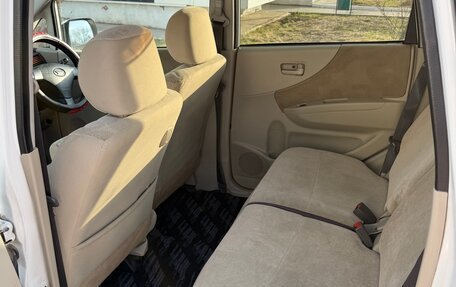 Daihatsu Move IV, 2008 год, 350 000 рублей, 12 фотография