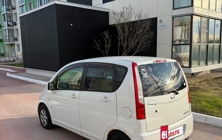 Daihatsu Move IV, 2008 год, 350 000 рублей, 4 фотография